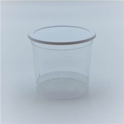 POT CRISTAL 25CL +COUV