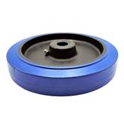 ROUE DE DIABLE RESILEX 250 AXE 25
