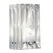 SAC LIASSE PEBD REUTIL. 180+45X400 PERF 50