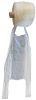 SAC A NOUER PLIAGE EN C BIO 23+12X50 350 SACS