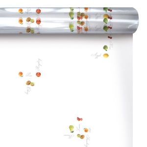 FILM POLYPROPYLENE RECYCLABLE DECOR PRIMEUR 80CMX120M 40 µ (1)