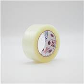 ADHESIF PP TRANSP 48MMX100M RESISTE AU FROID