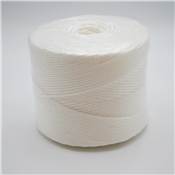 FICELLE POLY 2KG 0,75/3 D4,5MM 3 BRINS