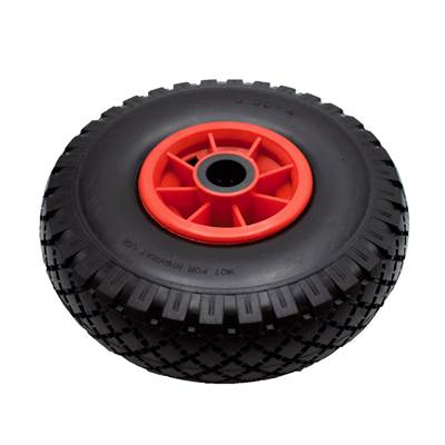 ROUE 260 AXE 25 INCREVABLE