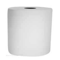 ROULEAU OUATE GAUFRE COLLE GM 450 FEUIL / 2 PLIS (6)