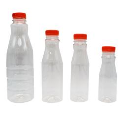 BOUTEILLE SLIM PET 25 CL +BOUCHON