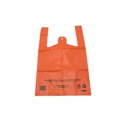 SAC BRETELLES PEBD 50 ORANGE 26+12X45 PM