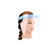VISIERE PROTECTION PLEXI