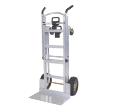 DIABLE / CHARIOT ALU COSCO 3EN 1 