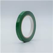 ADHESIF VERT 66MX12MM
