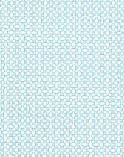 FEUILLE DUPLEX BLEU 25X32CM