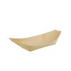 BOL BATEAU BOIS 10X19CM (50)