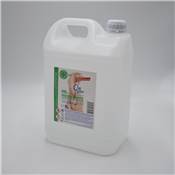 GEL HYDROALCOOLIQUE 5L