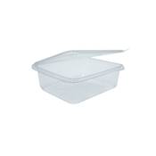 BARQUETTE FRAICHEUR AVEC COUVERCLE INTEGRE 1000ML