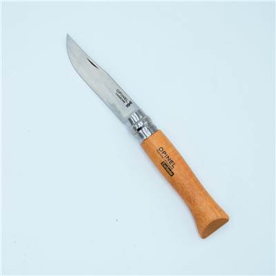 COUTEAU OPINEL CARBONE N°9 (1)