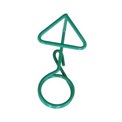 PERROQUET 10CM