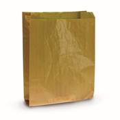 SAC PAPIER ALIMENTAIRE KRAFT ALIOS NEUTRE POUR 2KG FRUIT