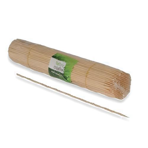 BROCHETTE BOIS 30CM (500)