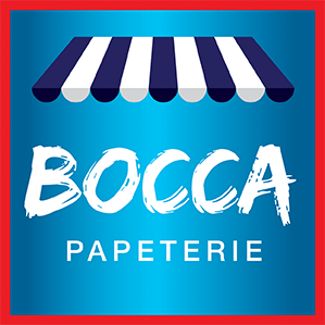 Bocca Fournisseur en Papeterie
