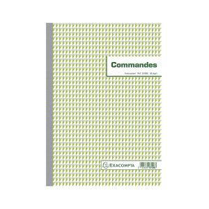 MANIFOLD COMMANDE EXAC 21X29,7 DUPLI