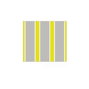 BACHE ENDUITE M2 GRIS/ANIS 1,80M 3 COULEURS