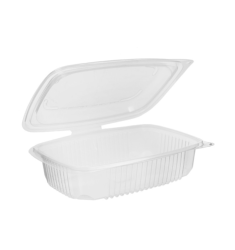 BARQUETTE ONDIPACK RECT 600GRS POUR CHAUD (50)