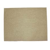 FEUILLE KRAFT 50X65CM 40 GR