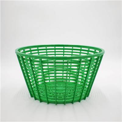 PANIER PESER PLASTIQUE VERT