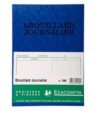 BROUILLARD 27X19 JOURNALIER