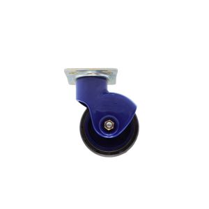 ROUE PIVOTANTE POUR CHARIOT GM PRESTAR