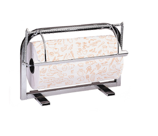 DEVIDOIR PAPIER INOX 35CM (1)