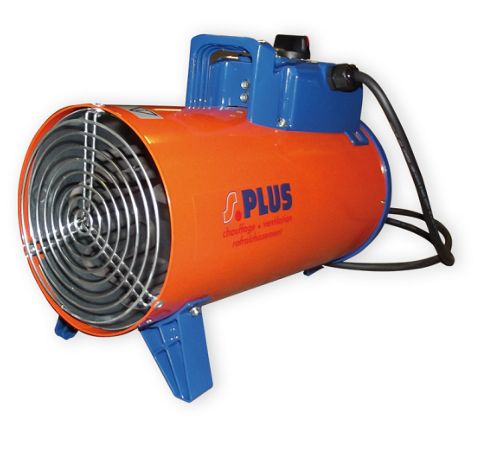 CHAUFFAGE ELECTRIQUE MOBIL 2 / 3,6 kW