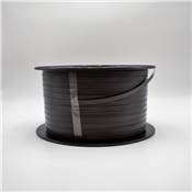 FEUILLARD NOIR MANDRIN D7CM 12X0,60