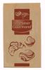 SAC 2 CROISSANTS KRAFT 120X50X210 IMP P/P (1000)
