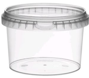 GOBELET POLYPROPYLENE 1025GRS +COUV DE SECURITE (90)
