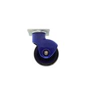 ROUE PIVOTANTE POUR CHARIOT GM PRESTAR