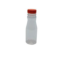 BOUTEILLE SLIM PET 25 CL +BOUCHON