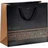 CABAS SAVOUREUX PAPIER 25X10X22 (12)