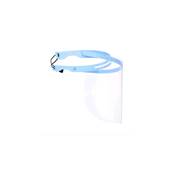 VISIERE PROTECTION PLEXI