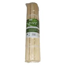 BROCHETTE BOIS 30CM