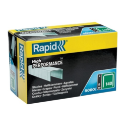 AGRAFE RAPID 8MM (1 boite)