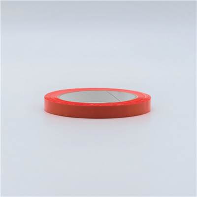 ADHESIF ROUGE 66MX12MM