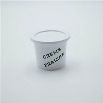 POT CREME FRAICHE 12,5CL +COUV