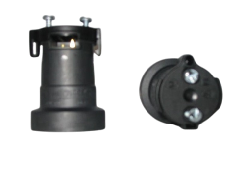 DOUILLE A VIS E27 GUIRLANDE MARCHE