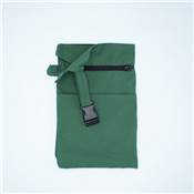 POCHE MARCHANDE VERTE
