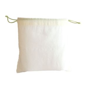 SAC BIO COTON 16X16CM