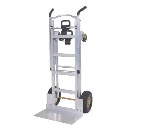 DIABLE / CHARIOT ALU COSCO 3EN 1 