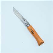 COUTEAU OPINEL CARBONE N°9
