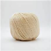 FICELLE SISAL 2,5KG 4/3 D3,5MM 3 BRINS