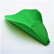 PELLE FRAISE VERTE 12/10